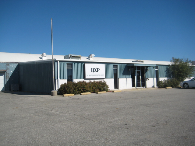 1000 Auburn Dr