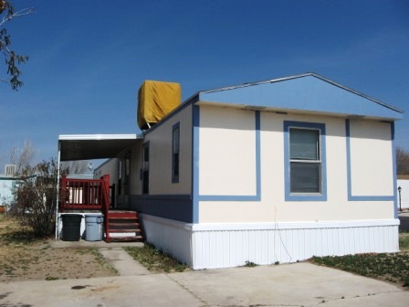 1095 WESTERN DR #98