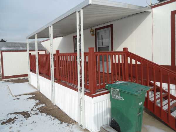 4945 mark dablind blvd lot # 106