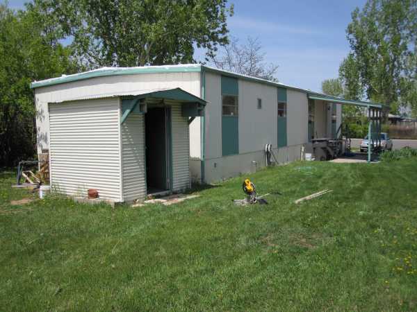 5000 Butte Street, Lot #171