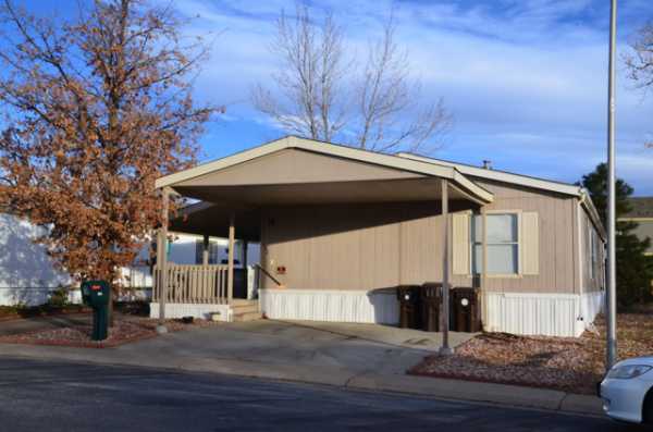4500 19th Street, Lot #562