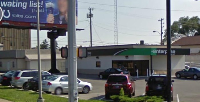 4601 N Keystone Ave