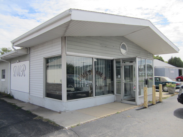 4901 Franklin Road