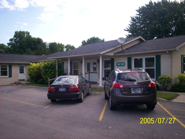 817 Woodmere Dr