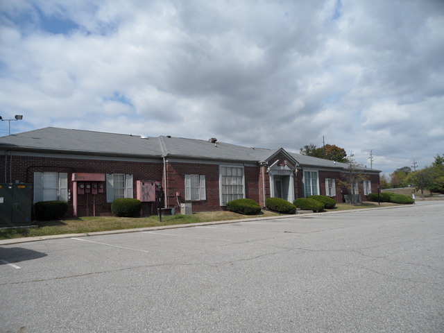 6801 Gray Rd