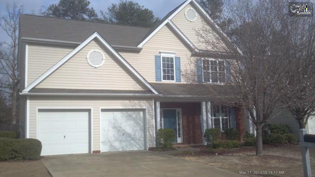 212 Beltrees Dr
