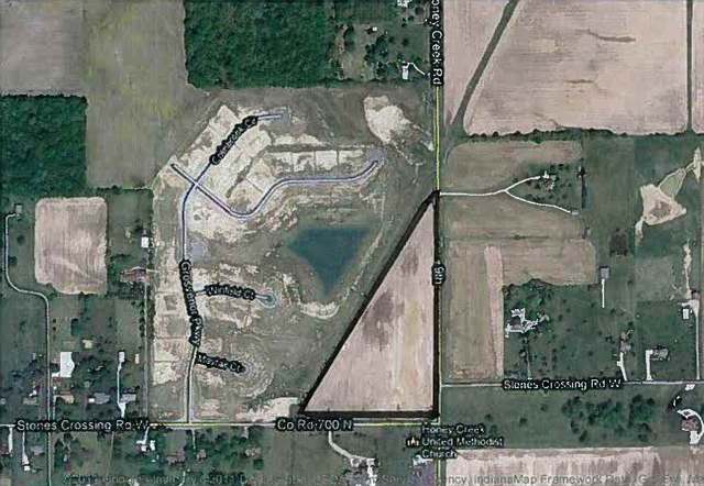 0 South Honey Creek/Stones Crossing Road