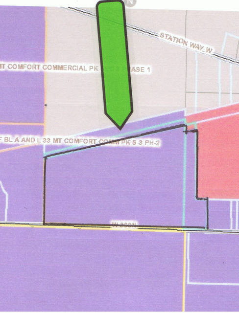6299 W. 300N (APPROX.)