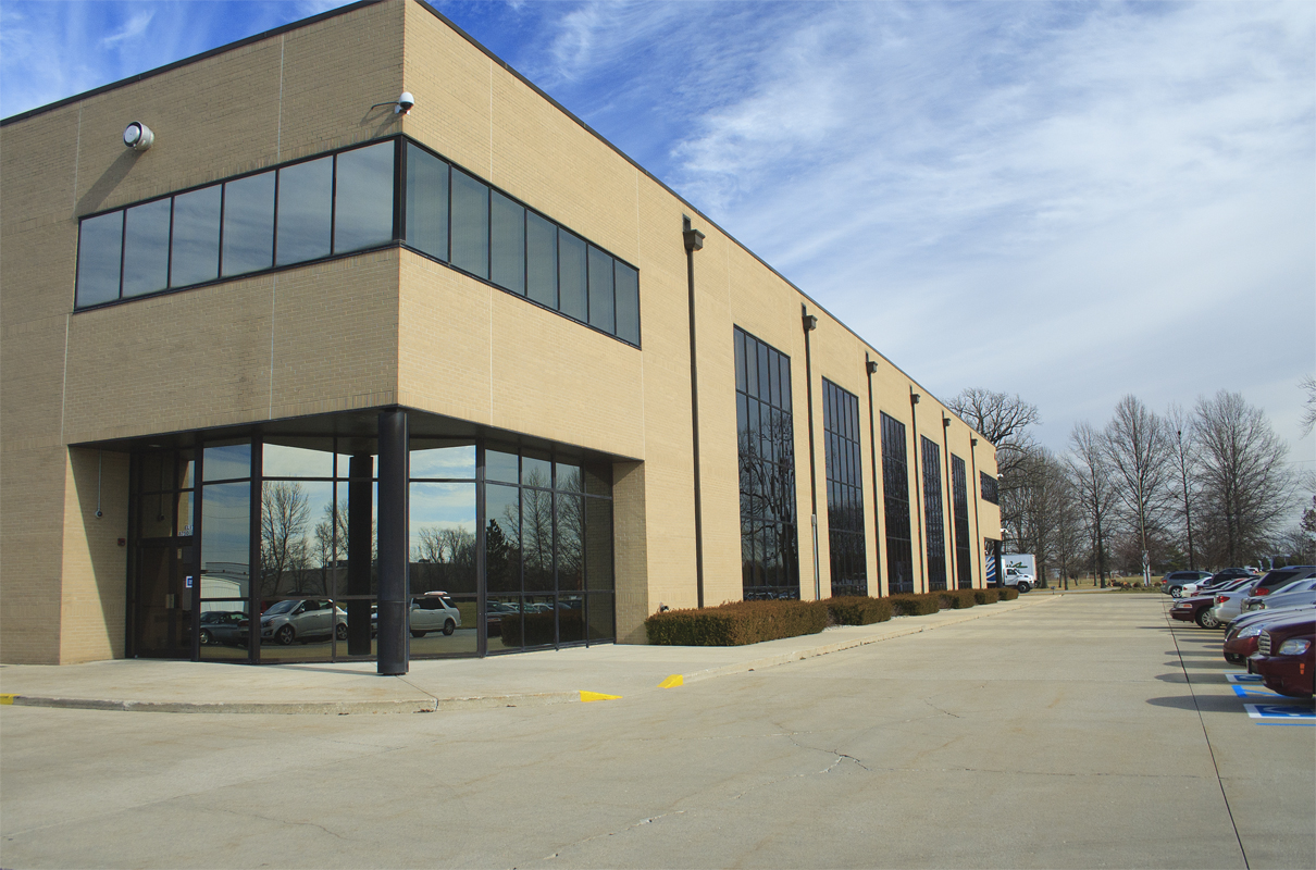 8750 Hague Rd