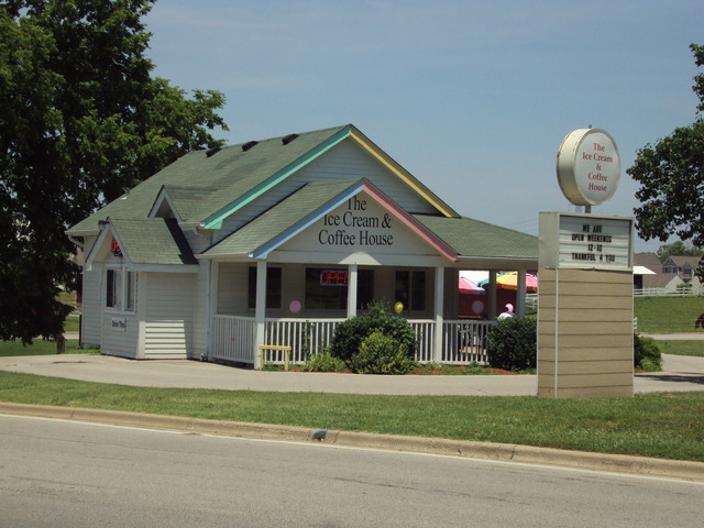 2929 Charlestown Pike