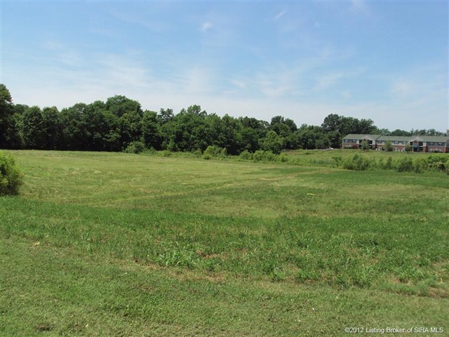 Veterans Parkway