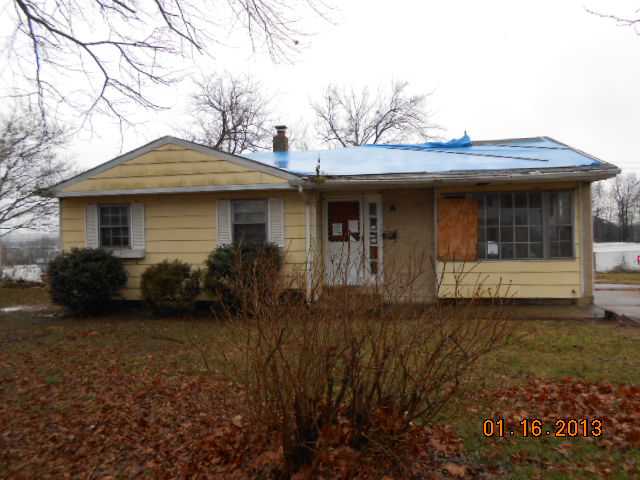 26 Birkshire Rd