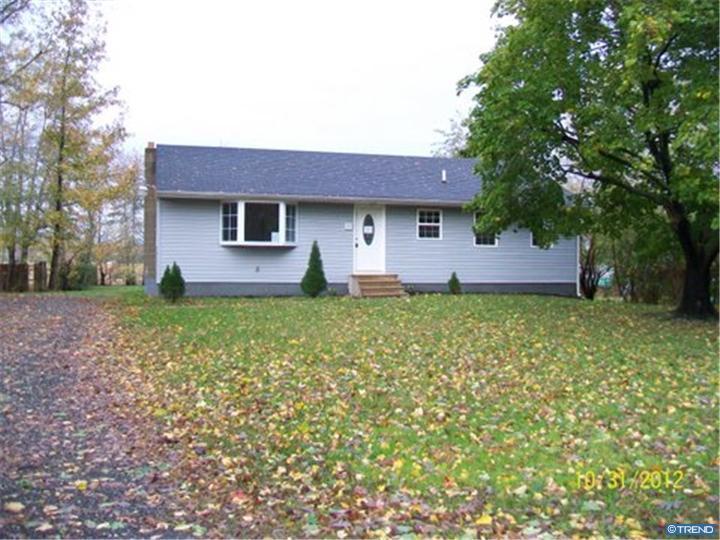 125 Cahoon Branch Rd