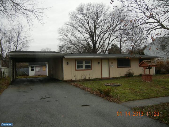 19 Martell Rd