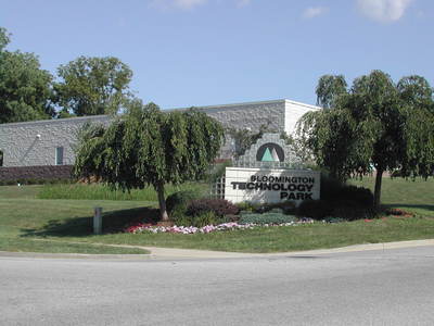 1400 S. Liberty Drive