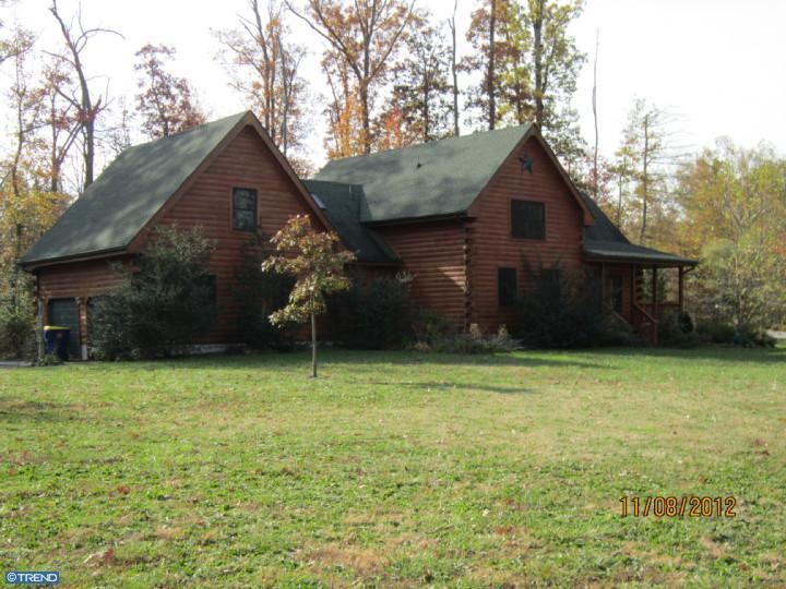 123 Mourning Dove Ln