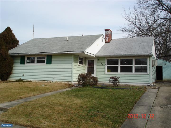 104 Rita Rd