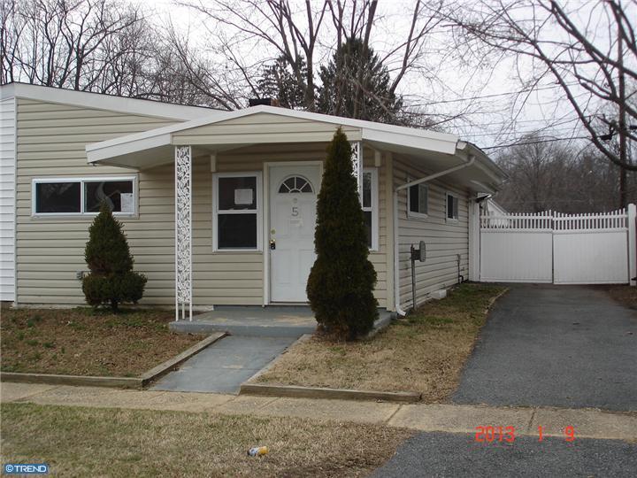 5 Warfel Dr