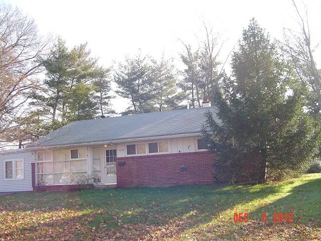 3632 Topaz Dr