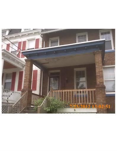 1207 Kennedy St Nw