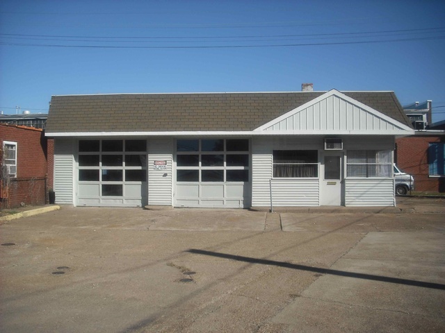 1500 Stringtown Rd