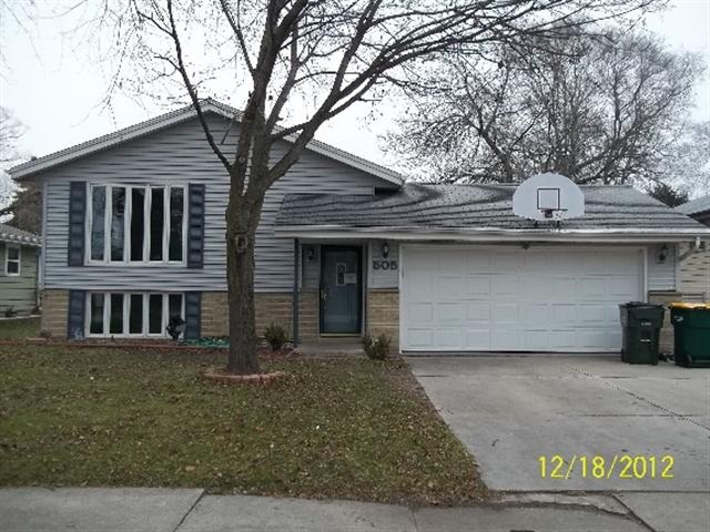 505 Victoria St