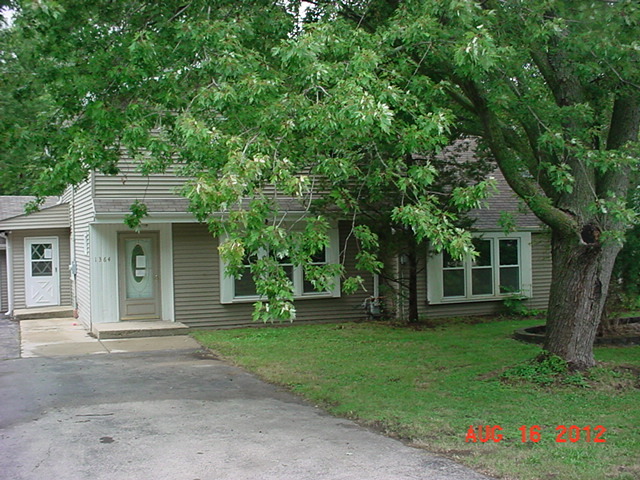 1364 Spring Valley Rd