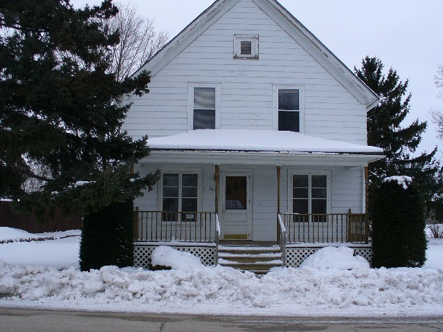 324 N Wisconsin Dr