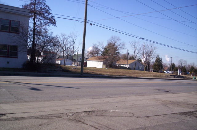 17 W. Morris Street