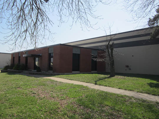 5721 Progress Rd