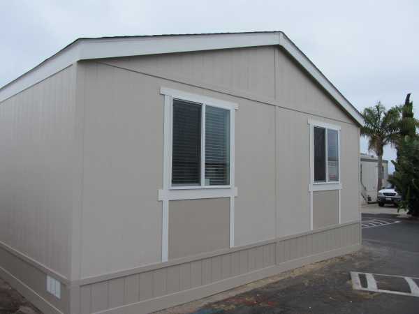 1600 Palm Avenue #61