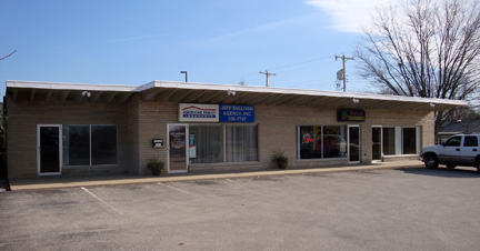 303-309 Hickory Drive