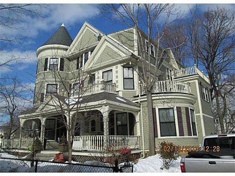 75 Crawford St