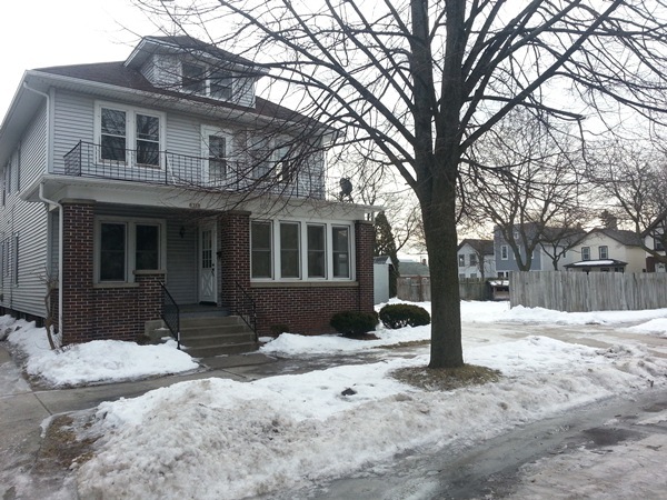 1309 N 16th St