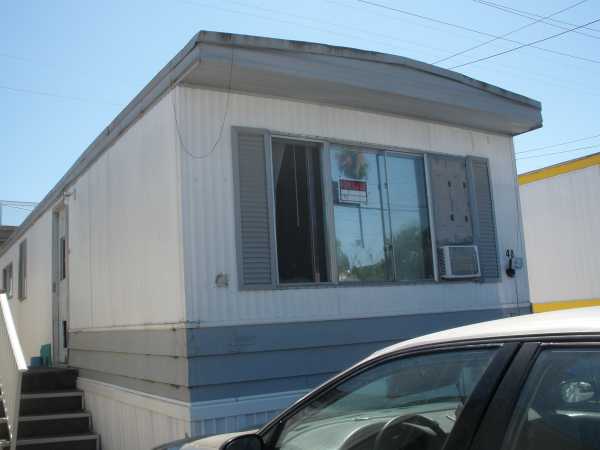 1301 El Camino Ave, Space 48