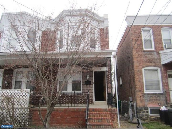 113 Hillside Ave