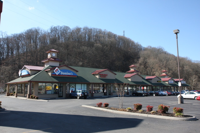 6661-6715 MAYNARDVILLE PIKE