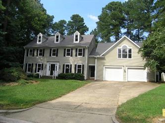 6100 Redmond Court