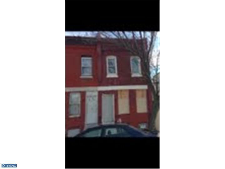 2807 N Hancock St