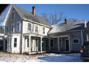 39 School St