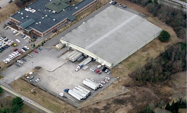 1208 Topside Rd - Suite E