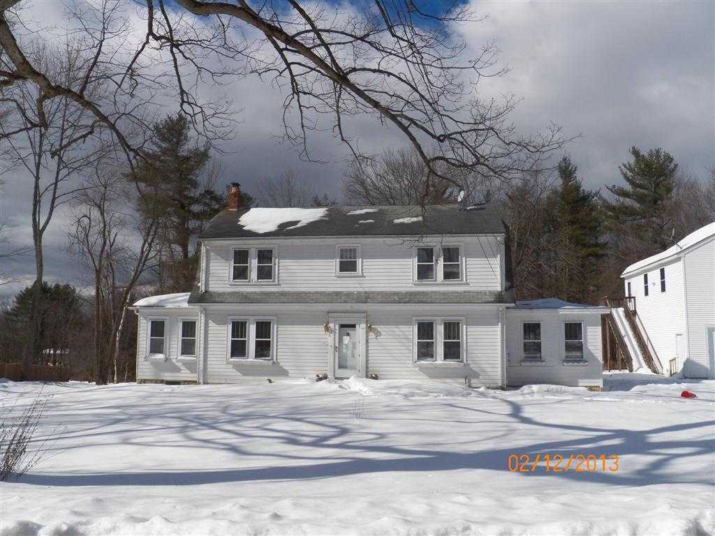7 Harvey Rd