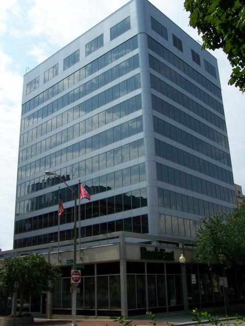 412 Clinch Ave.