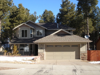 482 East Twelve Oaks Drive
