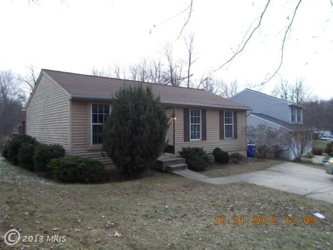 7421 Brenish Dr