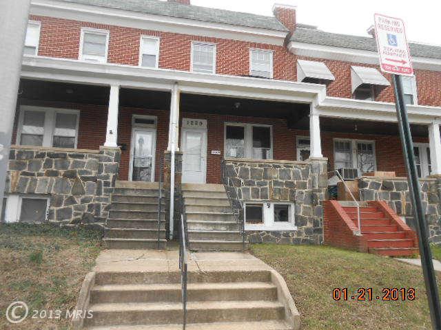 1229 Union Ave