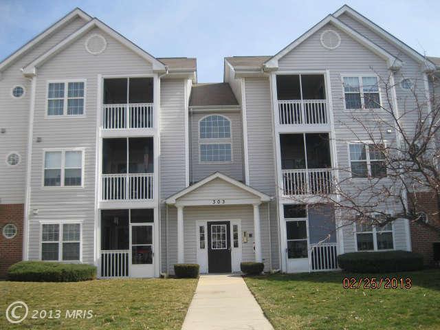 303 Rain Water Way Unit 302