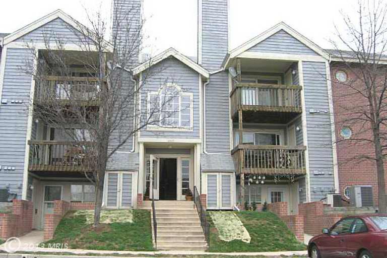 6605 Rapid Water Way Unit 104