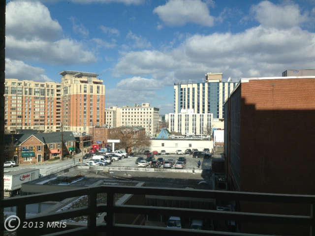 4801 Fairmont Ave Apt 414