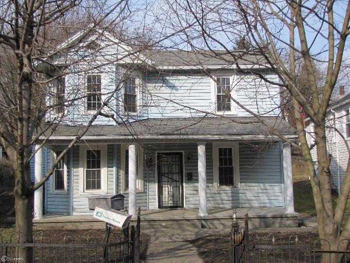 507 Fayette St